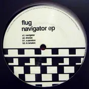 Flug - Navigator EP