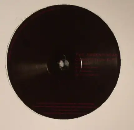 Flug / Zedje / Matt Saderlan / Julixo - The Argentinean Connection EP