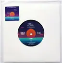 7inch Vinyl Single - Flughand & Smuv - Fluo