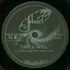 7inch Vinyl Single - Fluid - Cast A Spell / Passage