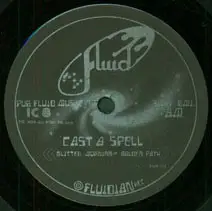 Fluid - Cast A Spell / Passage