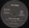 12inch Vinyl Single - Fluide - Before, In & After