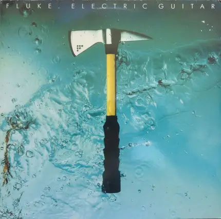 Fluke - Electric Guitar