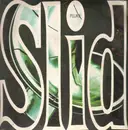 12inch Vinyl Single - Fluke - Slid - Picture sleeve