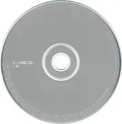 CD Single - Fluke - Squirt