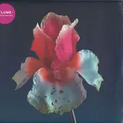 12inch Vinyl Single - Flume - Tiny Cities / Take A Chance (Remixes)