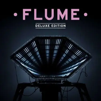 Flume - Flume -Deluxe-