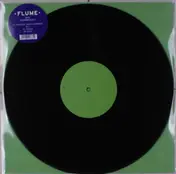 Flume - Skin Companion EP I