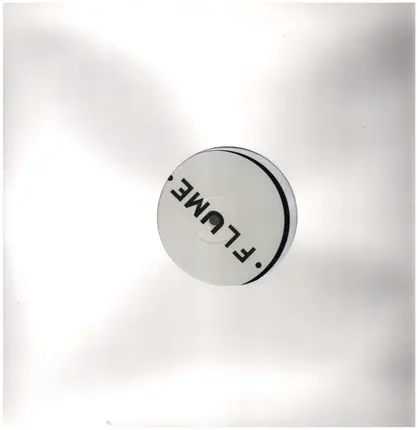 Flume - Some Minds-EP