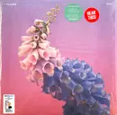 Double LP - Flume - Skin - Blue Vinyl