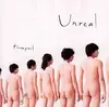 CD - Flumpool - Unreal - Sealed
