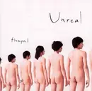 CD - Flumpool - Unreal - Sealed