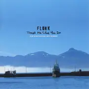CD - Flunk - Treat Me Like You Do - For Sleepyheads Only Remixed