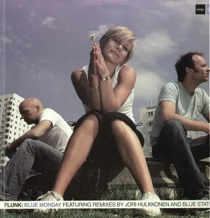 Flunk - Blue Monday Remixes