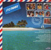 LP - Fly Away - Fly Away