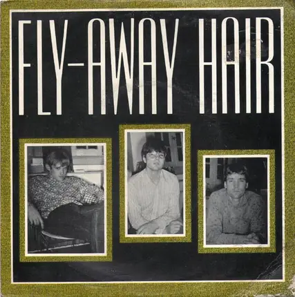 Fly-Away Hair - For Something More