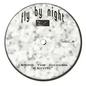 FLY BY NIGHT - Vol. 2