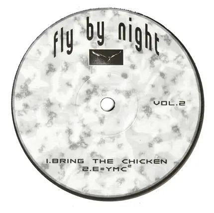 Fly-Bi-Night - Vol. 2