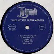 LP - Fly By Night - Tanze Mit Mir In Den Morgen