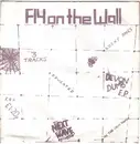 7inch Vinyl Single - Fly On The Wall - Devon Dumb E.P.