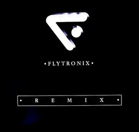 Flytronix - Shine A Rewind (DJ Harmony Remix) / Flystep