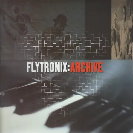 Flytronix - Archive