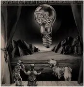 LP - Fly - Die Fahrt Mit Dem Gläsernen Ballon - KRAUT PROG JAZZ