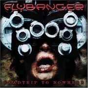 CD - Flybanger - Headtrip To Nowhere