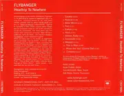 CD & DVD - Flybanger - Headtrip To Nowhere