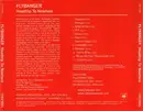 CD & DVD - Flybanger - Headtrip To Nowhere