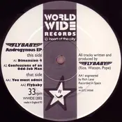 Flybaby - Androgynous EP