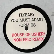 Flybaby - You Must Admit