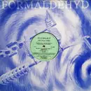 12inch Vinyl Single - Flybaby - You Must Admit