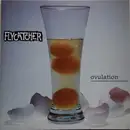 CD - Flycatcher - ovulation