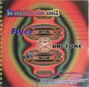 12inch Vinyl Single - Flyer - Uni-Tone / Up!