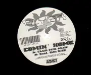 12inch Vinyl Single - Flyer - Comin ' Home