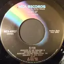 7inch Vinyl Single - Flyer - Jaws 2 (Theme From The Motion Picture)