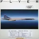 LP - Flyer - Send A Little Love My Way