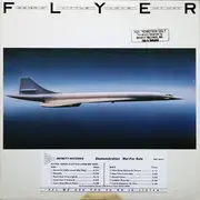 LP - Flyer - Send A Little Love My Way