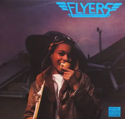 Flyers - Flyers