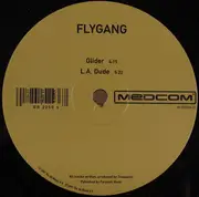 12inch Vinyl Single - Flygang - Feeling