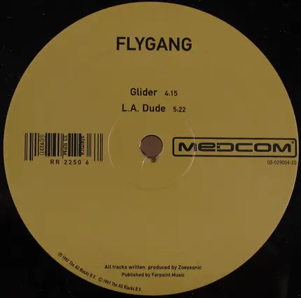 Flygang - Feeling