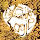 Double LP - Fly Golden Eagle - Quartz Bijou (lp+cd)