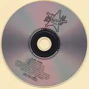 CD Single - Flying Cows - I Like It