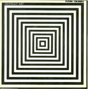 Flying Colours - Abstract Art