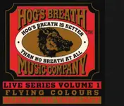 Flying Colours - Clear For Take Off