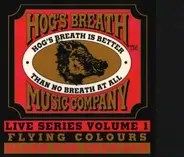 Flying Colours - Clear For Take Off