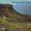 LP - Flying Column - Folk Music Time In Ireland