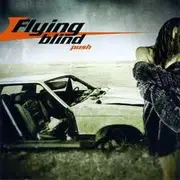 CD - Flying Blind - Push