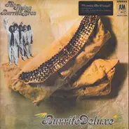 The Flying Burrito Bros - Burrito Deluxe